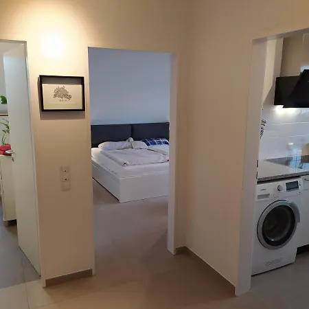 Turmblick Rheinbach Ferienwohnung *