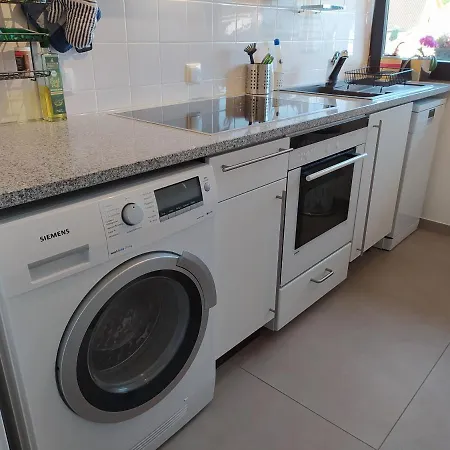 Apartamento Turmblick Rheinbach Ferienwohnung *