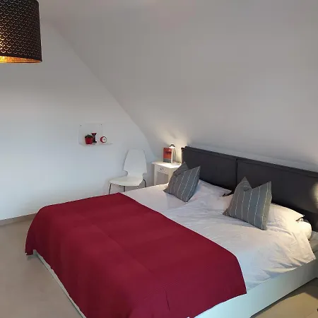 Apartamento Turmblick Rheinbach Ferienwohnung *