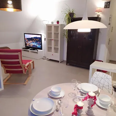 Turmblick Rheinbach Ferienwohnung Apartamento