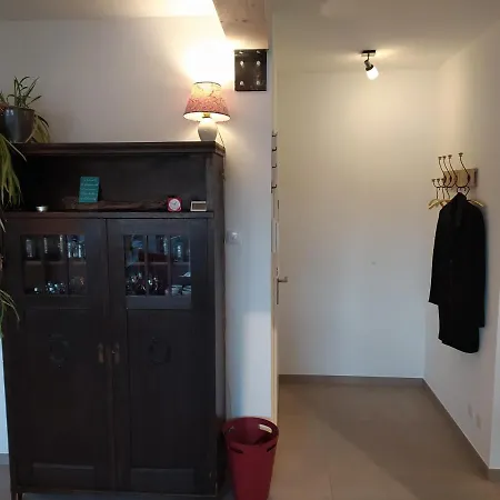 Apartamento Turmblick Rheinbach Ferienwohnung Rheinbach