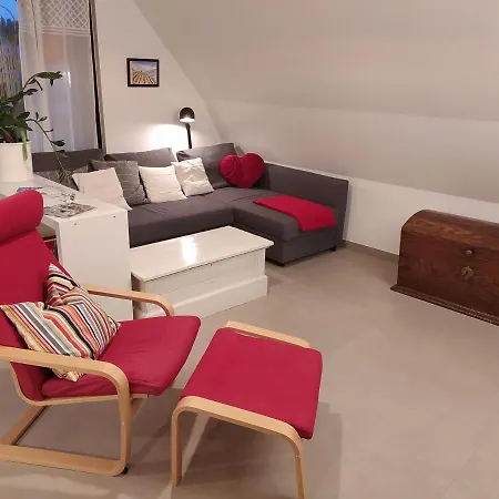 Turmblick Rheinbach Ferienwohnung