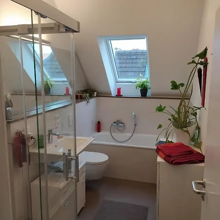 Apartamento Turmblick Rheinbach Ferienwohnung