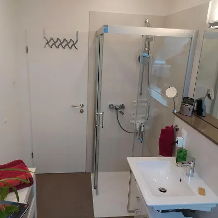 Turmblick Rheinbach Ferienwohnung Apartamento