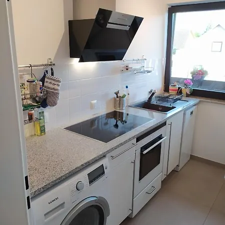 Turmblick Rheinbach Ferienwohnung * Rheinbach
