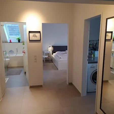 Turmblick Rheinbach Ferienwohnung Rheinbach