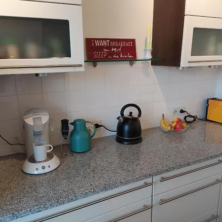 Turmblick Rheinbach Ferienwohnung Apartamento Rheinbach